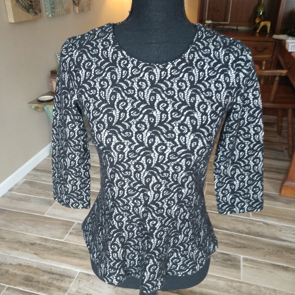 J crew top, size xs